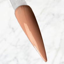 Load image into Gallery viewer, Nude high heel