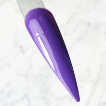 Load image into Gallery viewer, Purple Actress