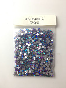 AB Rose