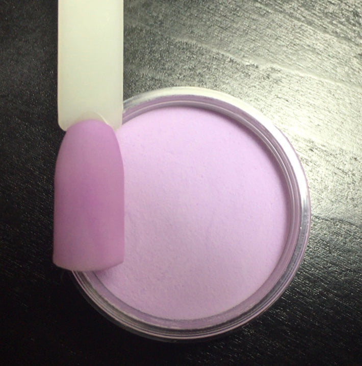 Baby Purple Acrylic