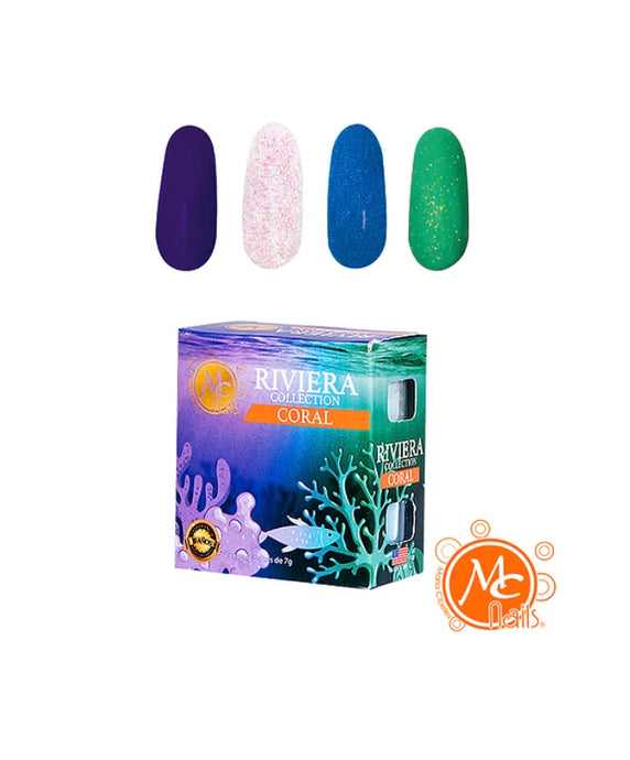 CORAL Collection