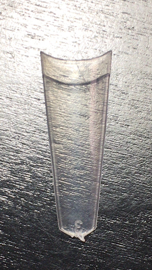 Tips Cowboy 100 pz Clear