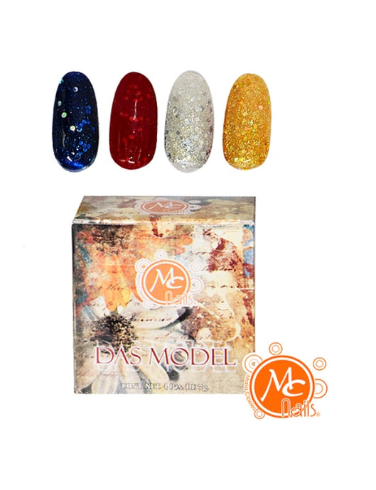 DAS MODEL Collection