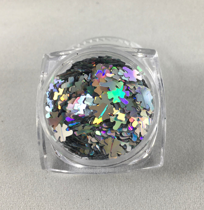 Clove Flakes Holographic