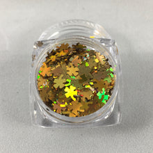 Load image into Gallery viewer, Clove Flakes Gold