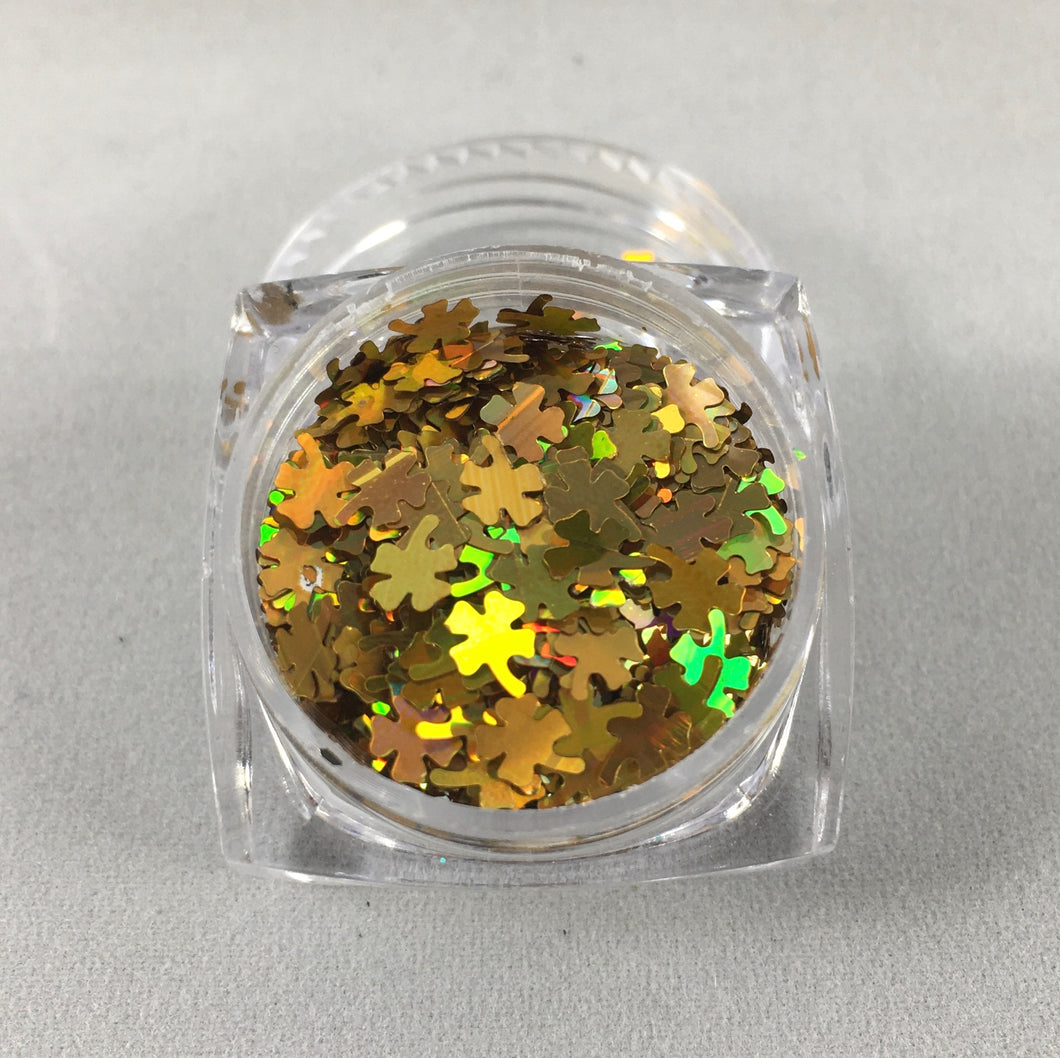 Clove Flakes Gold