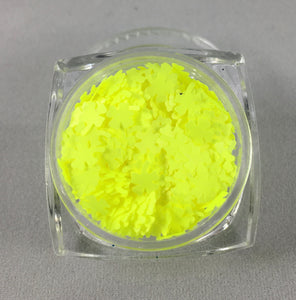 Clove Flakes Neon
