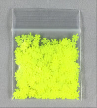 Load image into Gallery viewer, Clove Flakes Neon