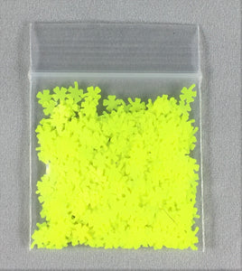 Clove Flakes Neon