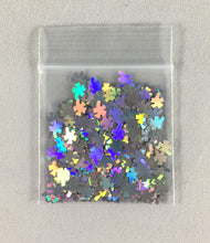 Load image into Gallery viewer, Clove Flakes Holographic