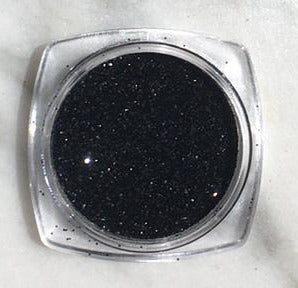 Glitter Black