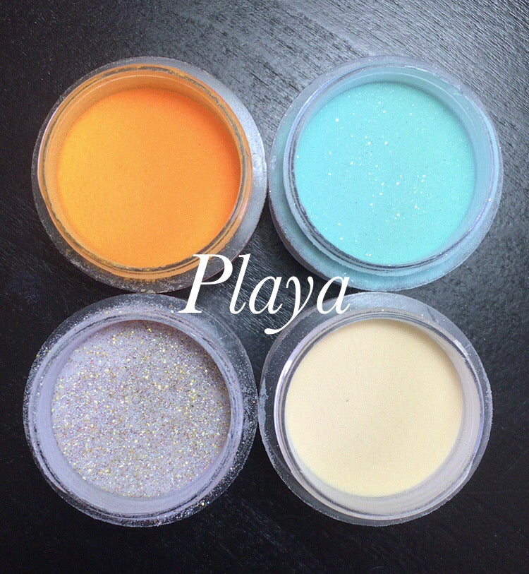 PLAYA Collection