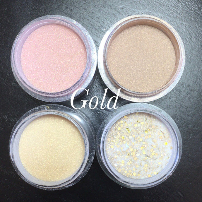 GOLD Collection