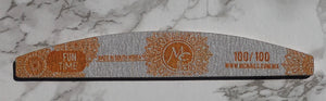 MC Nail Files 100/100