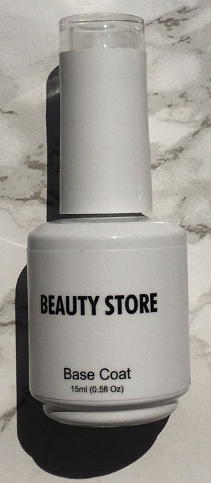 Base Coat