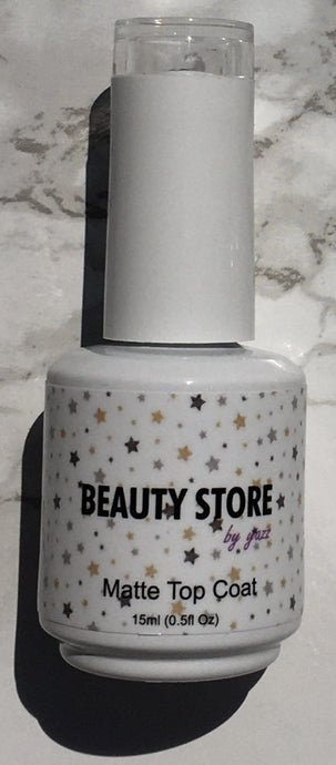 Matte Top Coat