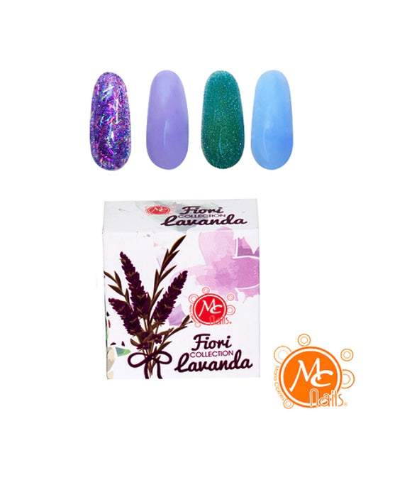 LAVANDA Collection