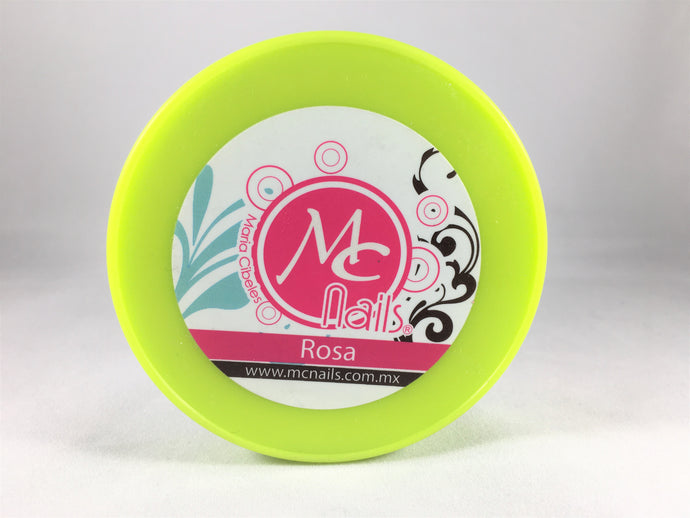 Light Pink Acrylic - Mc Nails