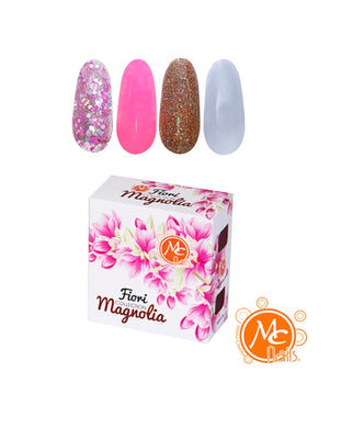 MAGNOLIA Collection