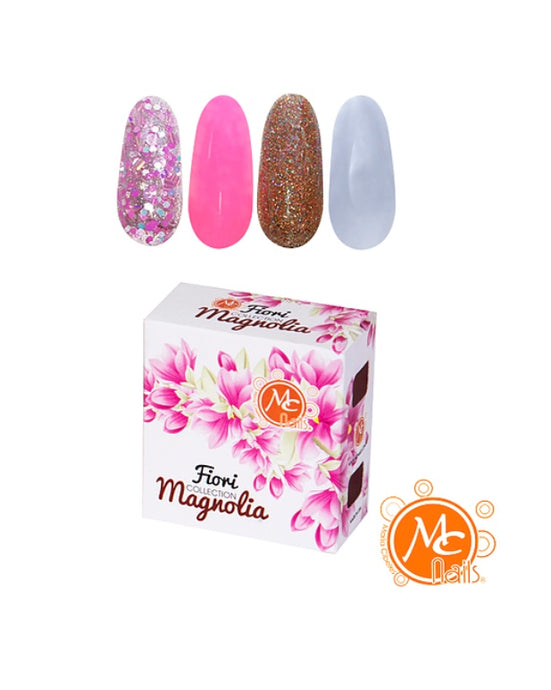 MAGNOLIA Collection