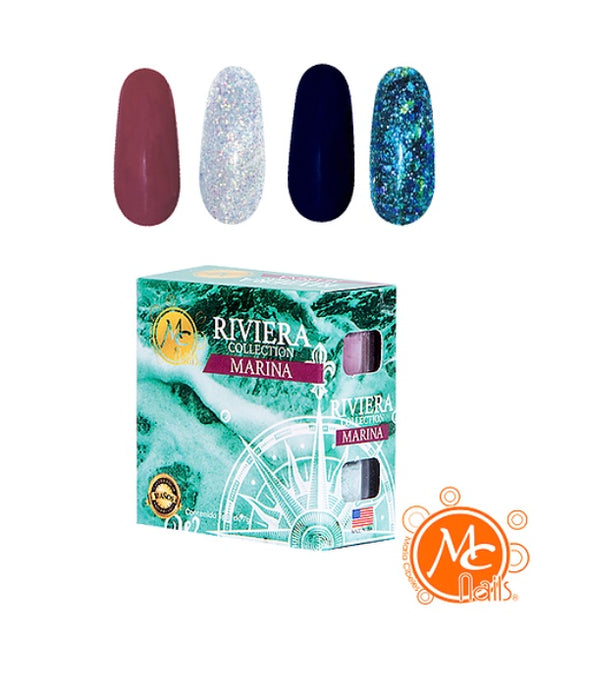 MARINA Collection