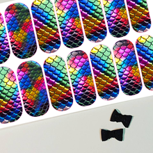 Load image into Gallery viewer, Mermaid Tail