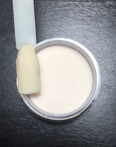 Nude Beige Acrylic
