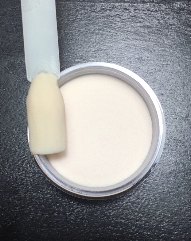 Nude Beige Acrylic