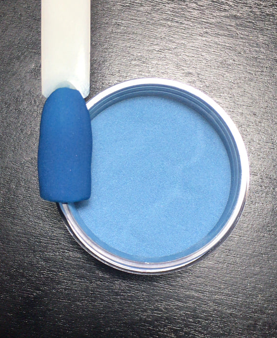 Phospho Blue Acrylic