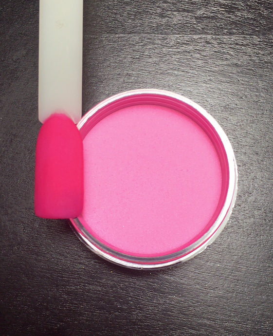 Phospho Pink Acrylic
