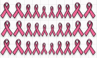Pink ribbon