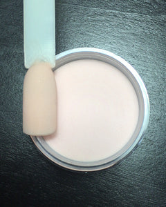Rose Beige Acrylic
