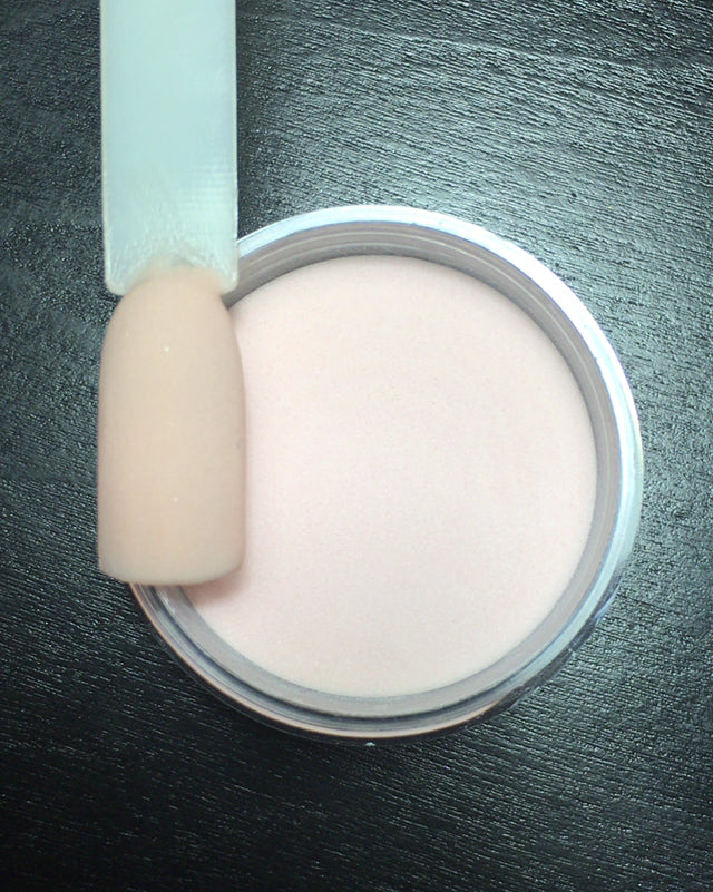 Rose Beige Acrylic