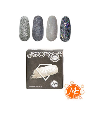 Silver Collection