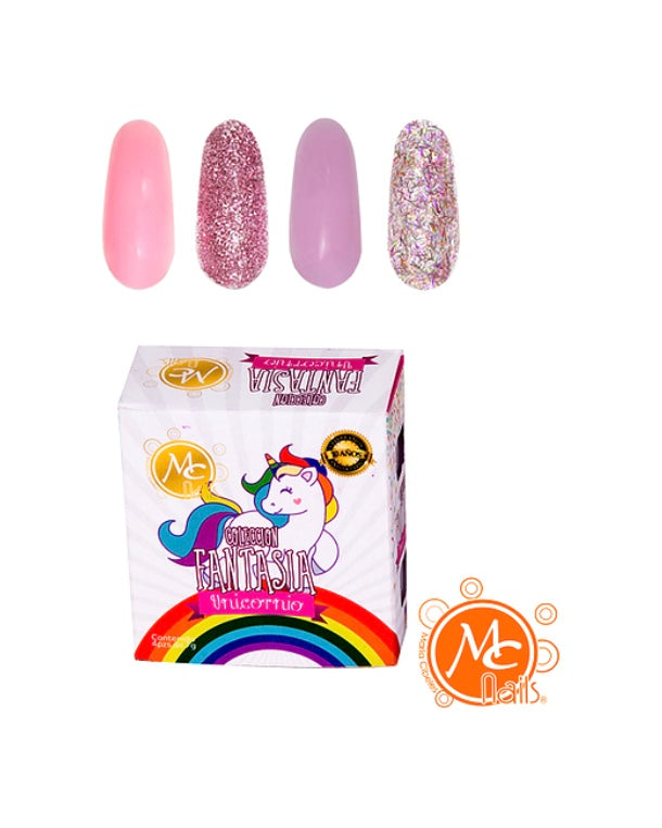 UNICORN Collection