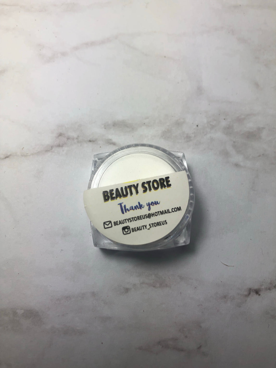 FREE Acrylic Sample