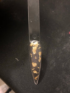 FREE Acrylic Sample